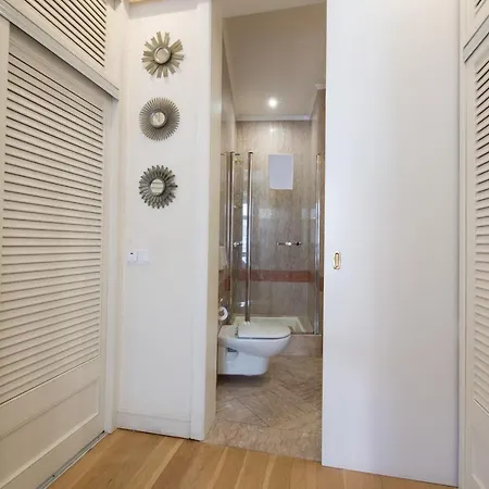 Nomad'S Chiado Lisbon - The Amazing View * Лісабон