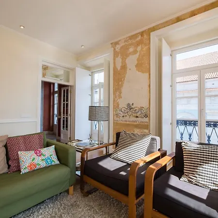 Nomad'S Chiado Lisbon - The Amazing View