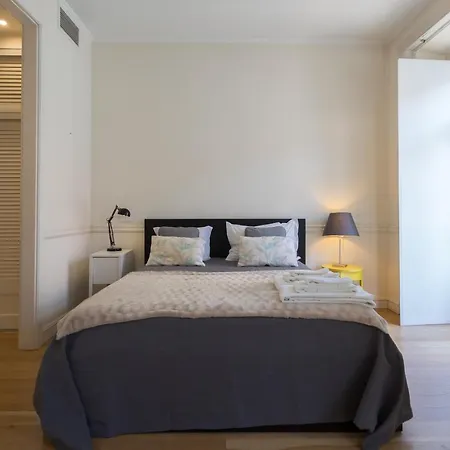 Nomad's Chiado & Amazing View