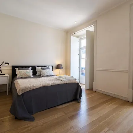 Nomad'S Chiado Lisbon - The Amazing View *