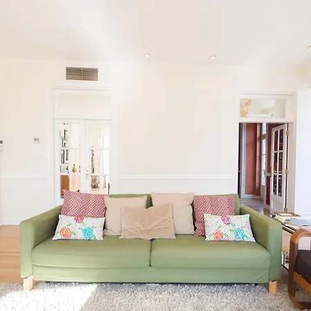 Nomad's Chiado & Amazing View * Lissabon