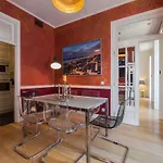 Nomad's Chiado - The Amazing View Διαμέρισμα *