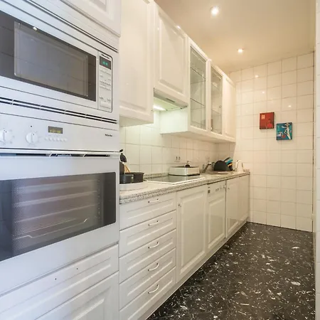 Nomad's Chiado & Amazing View Apartment Lisbon